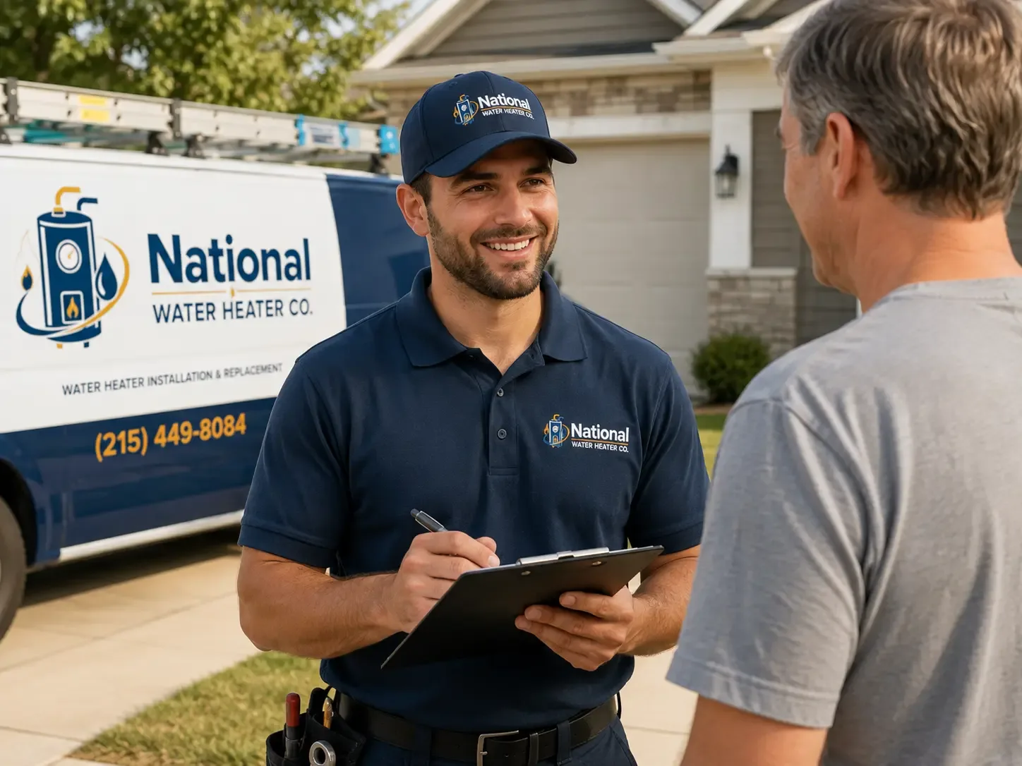Water Heater Installation Jet, OK FAQs